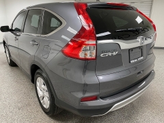 Used 2016  Honda CR-V 4d SUV AWD EX at Ideal Cars Llc near Mesa&comma; AZ