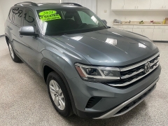 Used 2021  Volkswagen Atlas 2&period;0T S FWD at Ideal Cars Llc near Mesa&comma; AZ