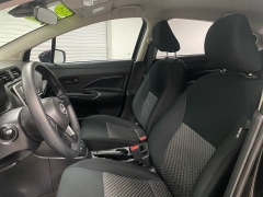 Used 2024  Nissan Versa S CVT at Ideal Cars Llc near Mesa, AZ