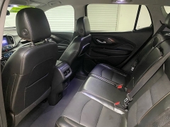 Used 2019 GMC Terrain 4d SUV FWD SLT 1.5L Turbo at Ideal Cars Llc near Mesa, AZ
