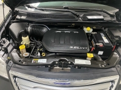 Used 2015  Chrysler Town & Country 4d Wagon Touring L at Ideal Cars Llc near Mesa, AZ