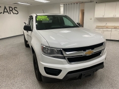 Used 2019 Chevrolet Colorado 2WD Ext Cab WT at Ideal Cars Llc near Mesa, AZ