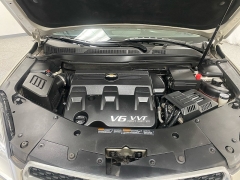 Used 2013 Chevrolet Equinox 4d SUV AWD LTZ at Ideal Cars Llc near Mesa, AZ