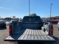 Used 2013  Chevrolet Silverado 2500 4WD Ext Cab LT at Ideal Cars Llc near Mesa, AZ