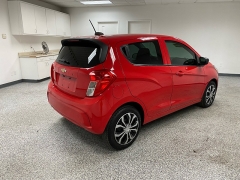 Used 2017 Chevrolet Spark 4d Hatchback LS CVT at Ideal Cars Llc near Mesa, AZ