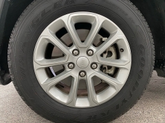 Used 2021  Jeep Grand Cherokee Laredo E 4x2 at Ideal Cars Llc near Mesa&comma; AZ