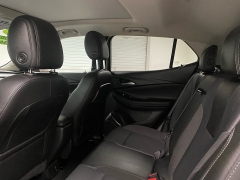 Used 2022 Buick Encore GX FWD 4dr Select at Ideal Cars Llc near Mesa, AZ