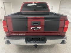 Used 2015 Chevrolet Silverado 1500 2WD Crew Cab LT at Ideal Cars Llc near Mesa, AZ