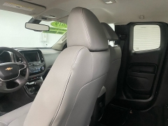 Used 2019 Chevrolet Colorado 2WD Ext Cab WT at Ideal Cars Llc near Mesa, AZ