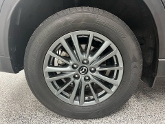 Used 2020  Mazda CX-5 4d SUV FWD Sport at Ideal Cars Llc near Mesa&comma; AZ