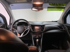 Used 2020 Chevrolet Trax 4d SUV FWD LT at Ideal Cars Llc near Mesa, AZ