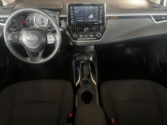 Used 2021 Toyota Corolla LE CVT at Ideal Cars Llc near Mesa, AZ