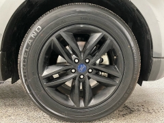 Used 2018  Ford Edge 4d SUV FWD SEL EcoBoost at Ideal Cars Llc near Mesa, AZ