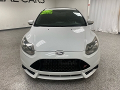 Used 2014 Ford Focus 4d Hatchback ST at Ideal Cars Llc near Mesa, AZ