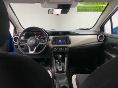 Used 2022  Nissan Versa SV CVT at Ideal Cars Llc near Mesa&comma; AZ