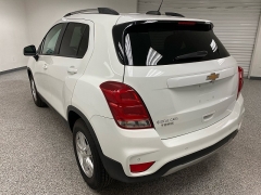 Used 2021 Chevrolet Trax FWD 4dr LT at Ideal Cars Llc near Mesa, AZ