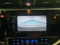 Used 2017 Toyota Corolla iM 5d Hatchback CVT at Ideal Cars Llc near Mesa, AZ