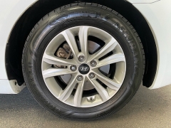 Used 2013  Hyundai Sonata 4d Sedan GLS at Ideal Cars Llc near Mesa&comma; AZ