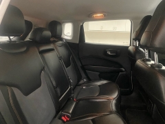 Used 2021 Jeep Compass Limited 4x4 at Ideal Cars Llc near Mesa, AZ