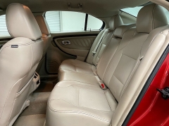 Used 2011  Ford Taurus 4d Sedan Limited at Ideal Cars Llc near Mesa&comma; AZ