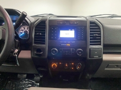 Used 2018 Ford F-150 2WD SuperCrew XLT 5 1/2 at Ideal Cars Llc near Mesa, AZ