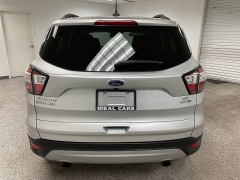 Used 2018  Ford Escape 4d SUV 4WD SE at Ideal Cars Llc near Mesa&comma; AZ
