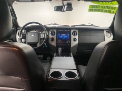 Used 2012 Ford Expedition EL 4d SUV 2WD Limited at Ideal Cars Llc near Mesa, AZ