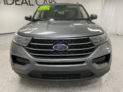 Used 2021 Ford Explorer XLT 4WD at Ideal Cars Llc near Mesa, AZ