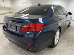 Used 2016  BMW 5 Series 4dr Sdn 535i RWD at Ideal Cars Llc near Mesa&comma; AZ