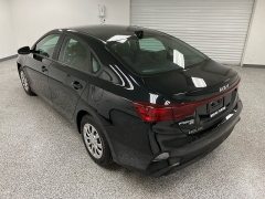 Used 2024 Kia Forte LX IVT at Ideal Cars Llc near Mesa, AZ