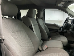 Used 2019 Ford F-150 2WD SuperCrew XLT 5 1/2 at Ideal Cars Llc near Mesa, AZ