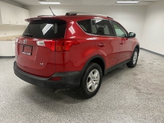 Used 2014 Toyota RAV4 4d SUV AWD LE at Ideal Cars Llc near Mesa, AZ