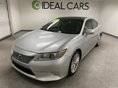 Used 2014  Lexus ES 350 4dr Sdn at Ideal Cars Llc near Mesa&comma; AZ