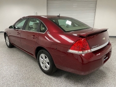 Used 2008 Chevrolet Impala 4d Sedan LT at Ideal Cars Llc near Mesa, AZ