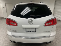 Used 2017  Buick Enclave 4d SUV FWD Leather at Ideal Cars Llc near Mesa&comma; AZ