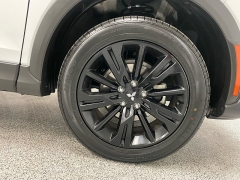 Used 2024 Mitsubishi Eclipse Cross LE S-AWC at Ideal Cars Llc near Mesa, AZ