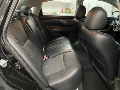 Used 2015  Nissan Altima 4d Sedan SL 2&period;5L at Ideal Cars Llc near Mesa&comma; AZ