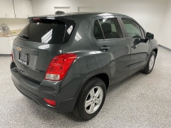 Used 2019 Chevrolet Trax 4d SUV FWD LS at Ideal Cars Llc near Mesa, AZ
