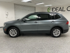 Used 2019 Volkswagen Tiguan 4d SUV S at Ideal Cars Llc near Mesa, AZ