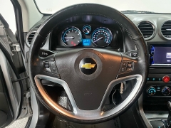 Used 2013 Chevrolet Captiva Sport 4d SUV FWD LS2 at Ideal Cars Llc near Mesa, AZ