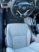 Used 2013  Honda Civic Sedan 4d LX Auto at Ideal Cars Llc near Mesa&comma; AZ