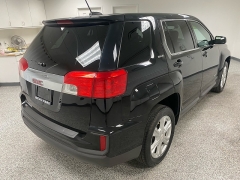 Used 2017  GMC Terrain 4d SUV FWD SLE1 at Ideal Cars Llc near Mesa, AZ