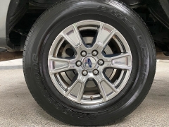 Used 2015  Ford F-150 2WD Supercrew XLT 5 1&sol;2 at Ideal Cars Llc near Mesa&comma; AZ