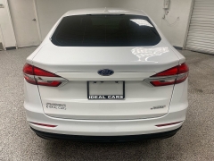 Used 2020  Ford Fusion 4d Sedan FWD SE 2&period;5L at Ideal Cars Llc near Mesa&comma; AZ