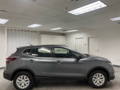 Used 2020  Nissan Rogue Sport 4d SUV FWD S at Ideal Cars Llc near Mesa&comma; AZ
