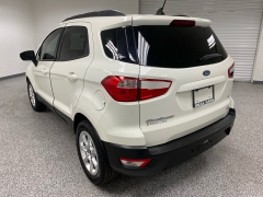 Used 2019 Ford EcoSport 4d SUV FWD SE at Ideal Cars Llc near Mesa, AZ