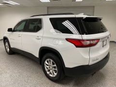 Used 2020 Chevrolet Traverse 4d SUV FWD LT Cloth w/1LT at Ideal Cars Llc near Mesa, AZ