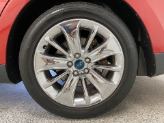 Used 2011  Ford Taurus 4d Sedan Limited at Ideal Cars Llc near Mesa&comma; AZ