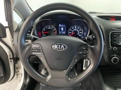 Used 2017 Kia Forte 4d Sedan LX Popular at Ideal Cars Llc near Mesa, AZ