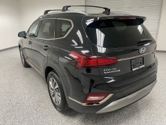 Used 2020 Hyundai Santa Fe 4d SUV FWD Limited 2.4L at Ideal Cars Llc near Mesa, AZ